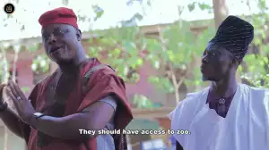 Woli Agba – Community Trouble (Video)