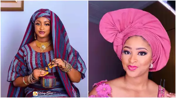 Actress, Etinosa Reveals Top Secret About Marriages Today