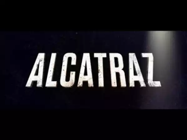 Alcatraz (2018) [DVDRip] (Official Trailer)