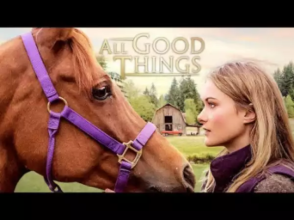 All Good Things (2019) (Official Trailer)