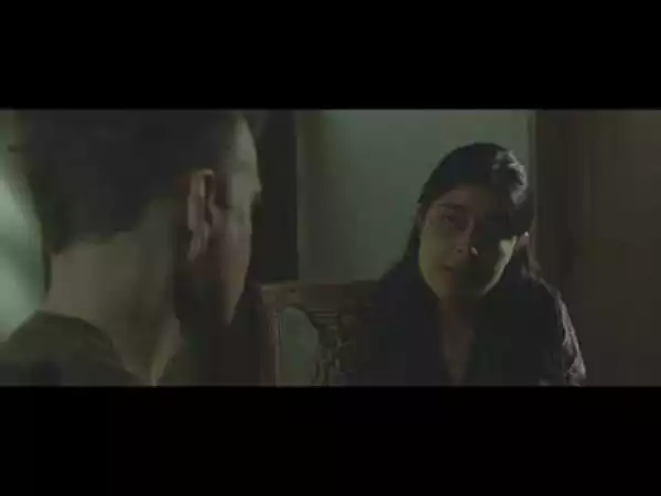 Altered Skin (2019) (Official Trailer)