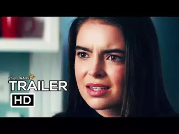 Ambition (2019) (Official Trailer)