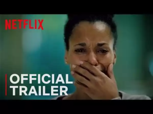 American Son (2019) (Official Trailer)