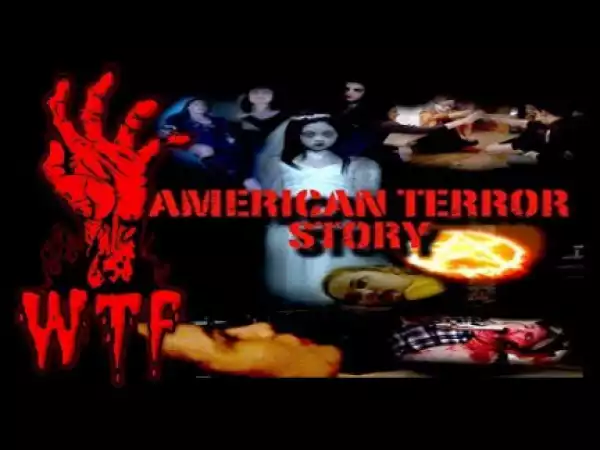 American Terror Story (2019) (Official Trailer)