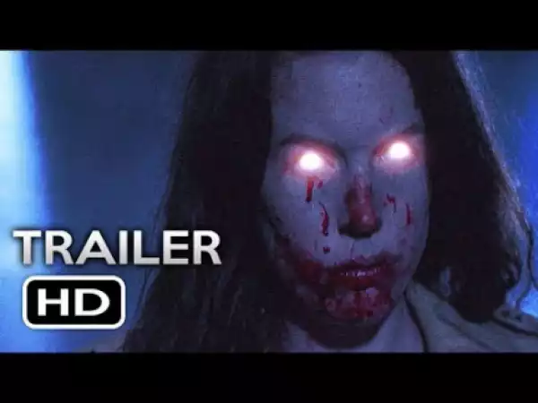 Among the Shadows (2019) (Official Trailer)