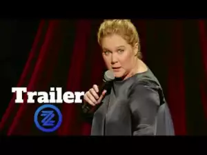 Amy Schumer: Growing (2019) (Official Trailer)