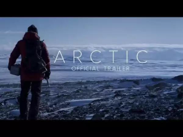 Arctic Apocalypse (2019) (Official Trailer)