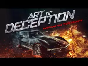 Art of Deception (2019) (Official Trailer)