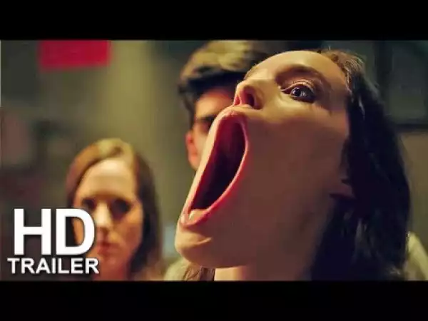 Assimilate (2019) (Official Trailer)