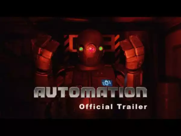 Automation (2019) (Official Trailer)