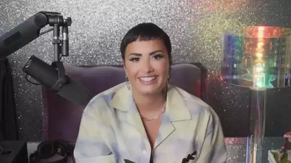 Demi Lovato Announces They Are Non-Binary