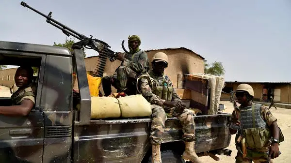 Troops kill 3 bandits, rescue 16 citizens in Kaduna communities
