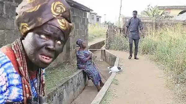 Asala Afoju (2023 Yoruba Movie)