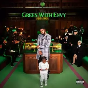 Tion Wayne – Green With Envy (Album)