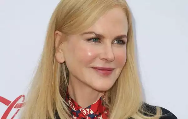 Biography & Career Of Nicole Kidman