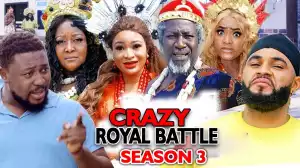 Crazy Royal Battle Season 3