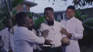 Woli Agba – Service In The Forest (Comedy Video)