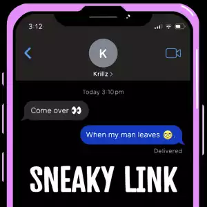 Krillz – Sneaky Link