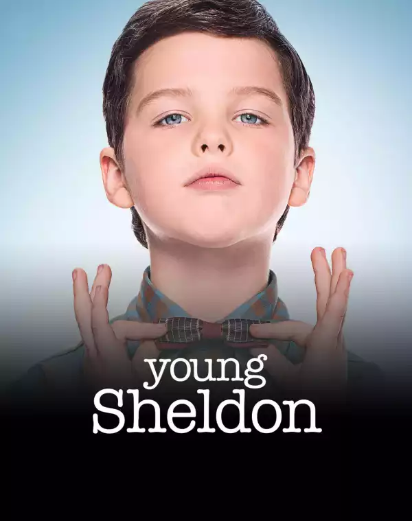 Young Sheldon S06E22