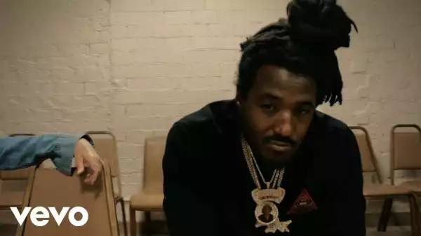 Mozzy - Straight To 4th (Video)