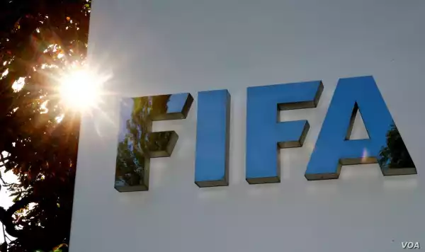 World Cup 2022: FIFA imposes bans on Nigeria, Senegal