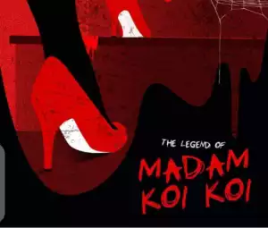 Legend Of Madam Koi Koi - S01 E14