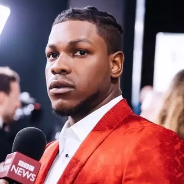 F**k you racist white people - Actor John Boyega defends explicit anti-racism social media posts in new video