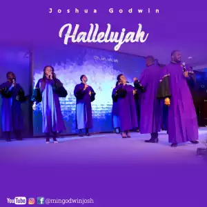 Joshua Godwin – Hallelujah