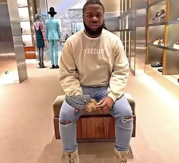Hushpuppi: Instagram Grants Suspected Fraudster Access To Continue Using His Account