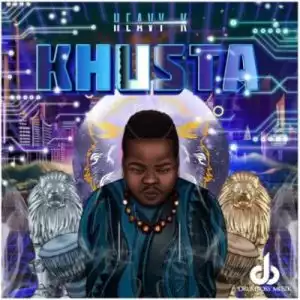 Heavy K – Khusta (Album)