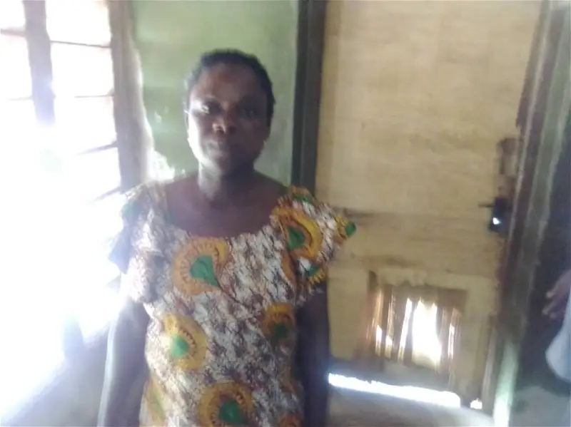 Killers of my son yet to be arrested 2 months after death — Onitsha widow laments