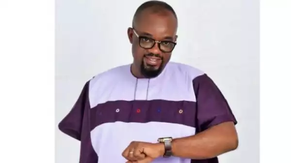 Nollywood: Why Females Are Richer Than Their Male Counterparts – Charles Inojie
