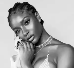 Ayra Starr’s New Song “Commas” Hits No. 1 On Apple Music’s Nigerian Top 100 Songs
