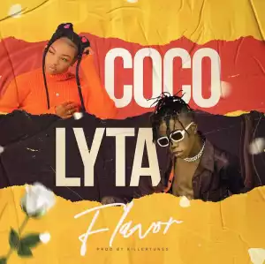 Coco x Lyta – Flavor