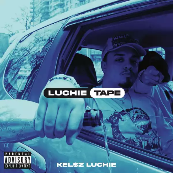 Kel$z Luchie - Honey Vibe
