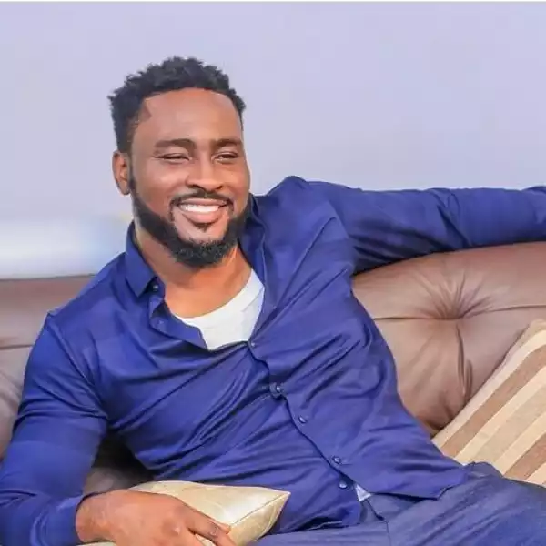 #BBNaija: “I recognize a strategy when I see one” – Pere on WhiteMoney