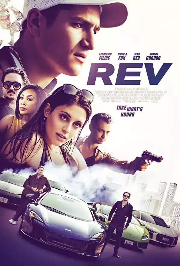Rev (2020) (Movie)