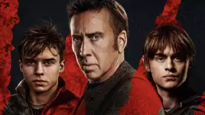 New Arcadian Poster Previews Post-Apocalyptic Horror Movie Starring Nicolas Cage