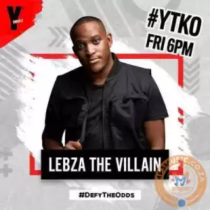 Lebza TheVillain – YTKO Mix (25th-Sep)