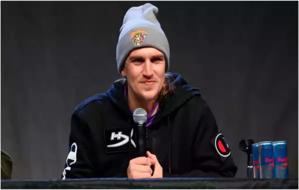 Biography & Career Of Jason Mewes