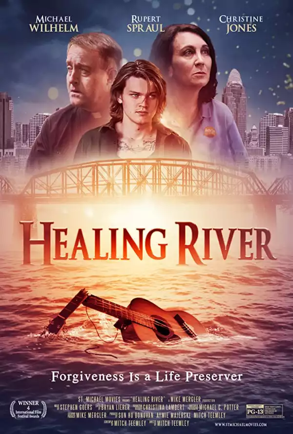Healing River (2020) (Movie)