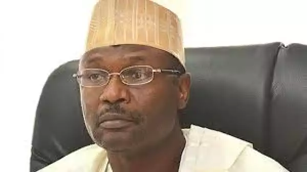Obey Supreme Court judgement on APGA chairmanship or risk imprisonment, Group tells INEC Chairman