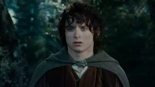Elijah Wood Optimistic About New The Lord of the Rings Movies