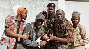 TheCute Abiola - No Payment No Shoot (Comedy Video)