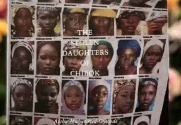 Chibok girls: Foundation urges FG to prioritise security, education for females
