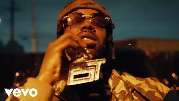 Est Gee – If I Stop Now ( Video)