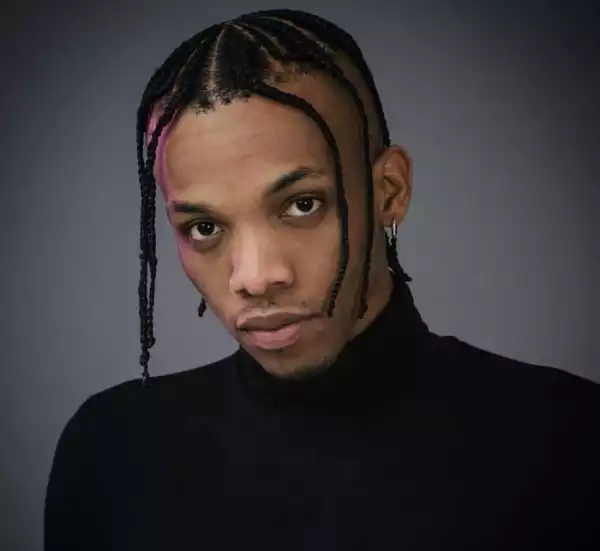 Tekno Replies Fan Who Asked If He Still Gets Paid For Songs He Did When He Was At His Former Label