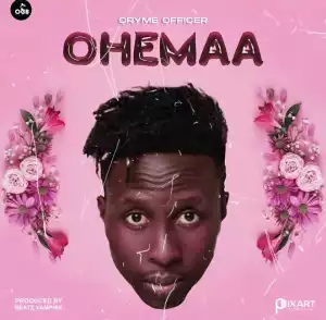 Cryme Officer – Ohemaa