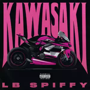 LB Spiffy - Kawasaki