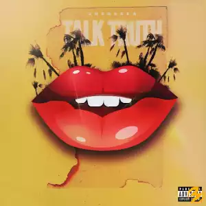 Shenseea – Talk Truth